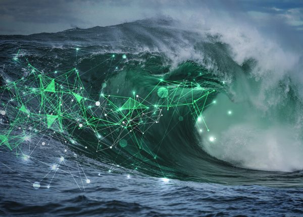 The Information Security Tsunami | LABJ