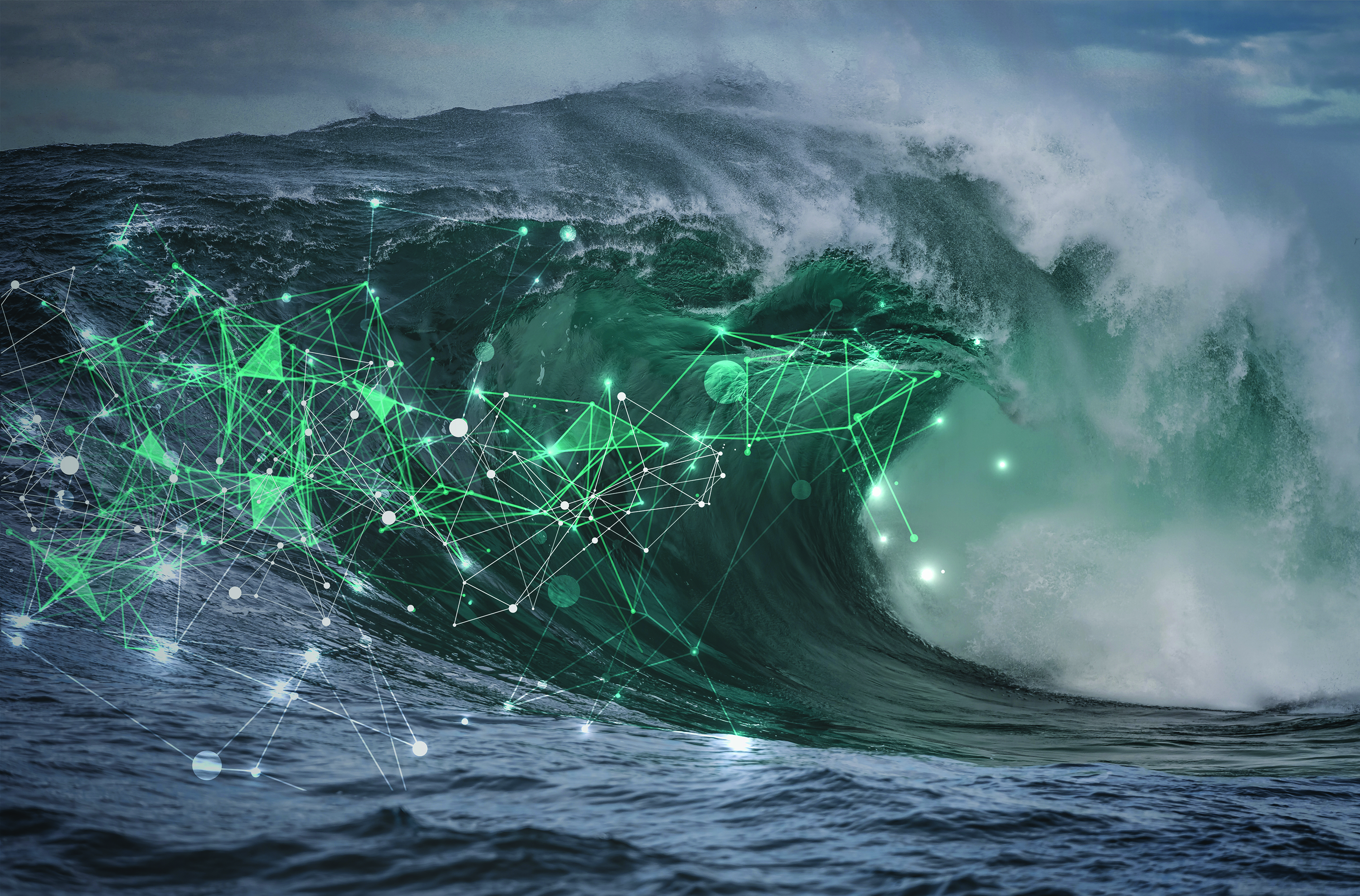 The Information Security Tsunami | LABJ