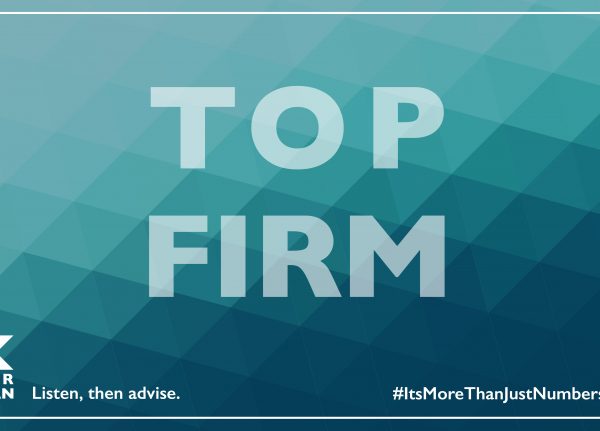 Forbes Names Miller Kaplan as a Top Tax & Accounting Firm