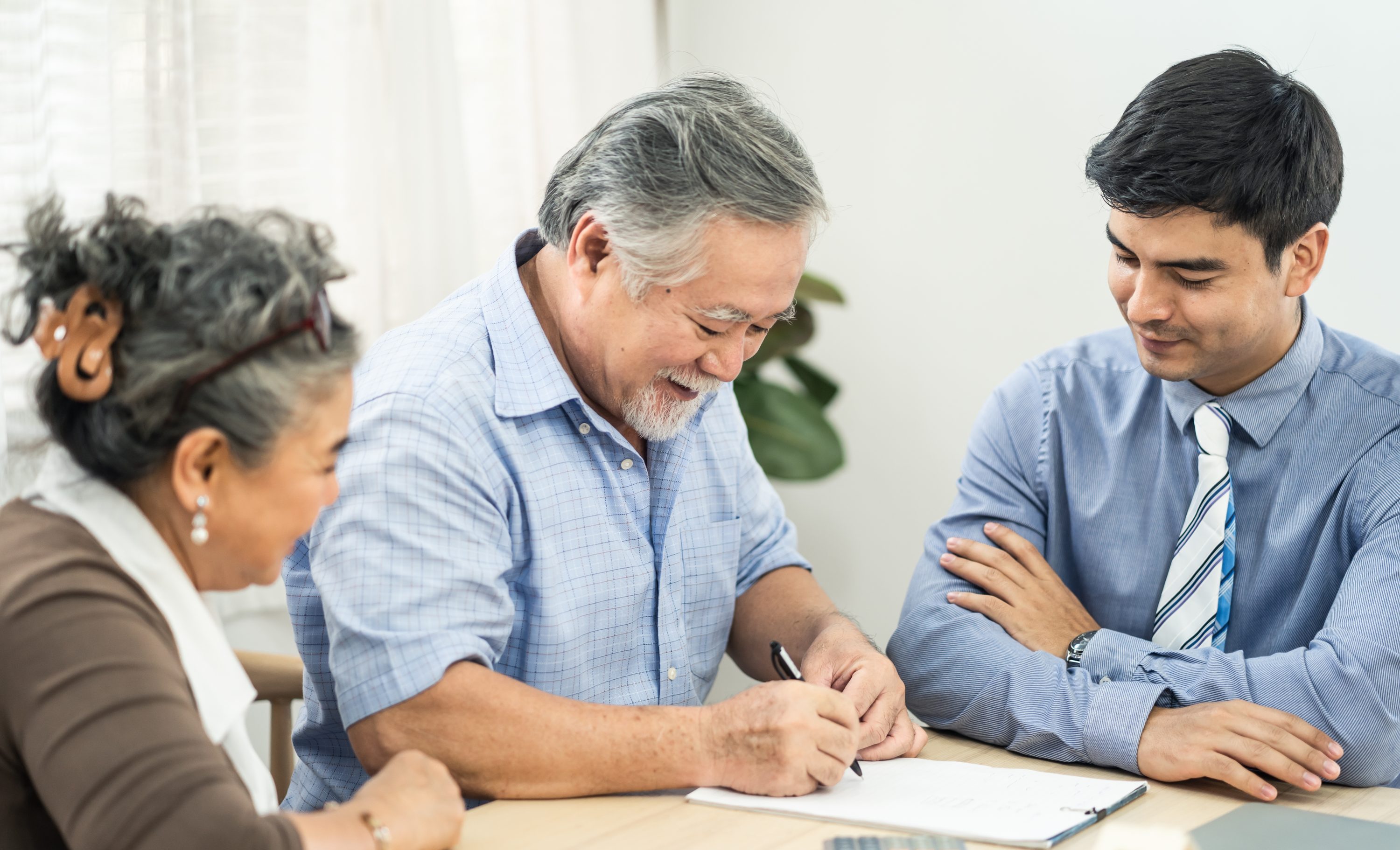 What estate planning strategies are available for non-U.S. citizens?