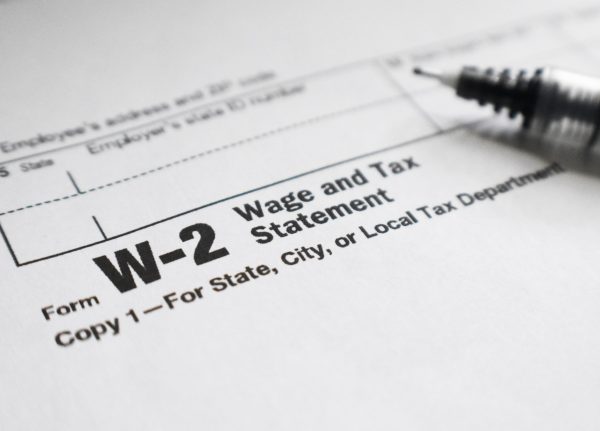 Once you file your tax return, consider these 3 issues