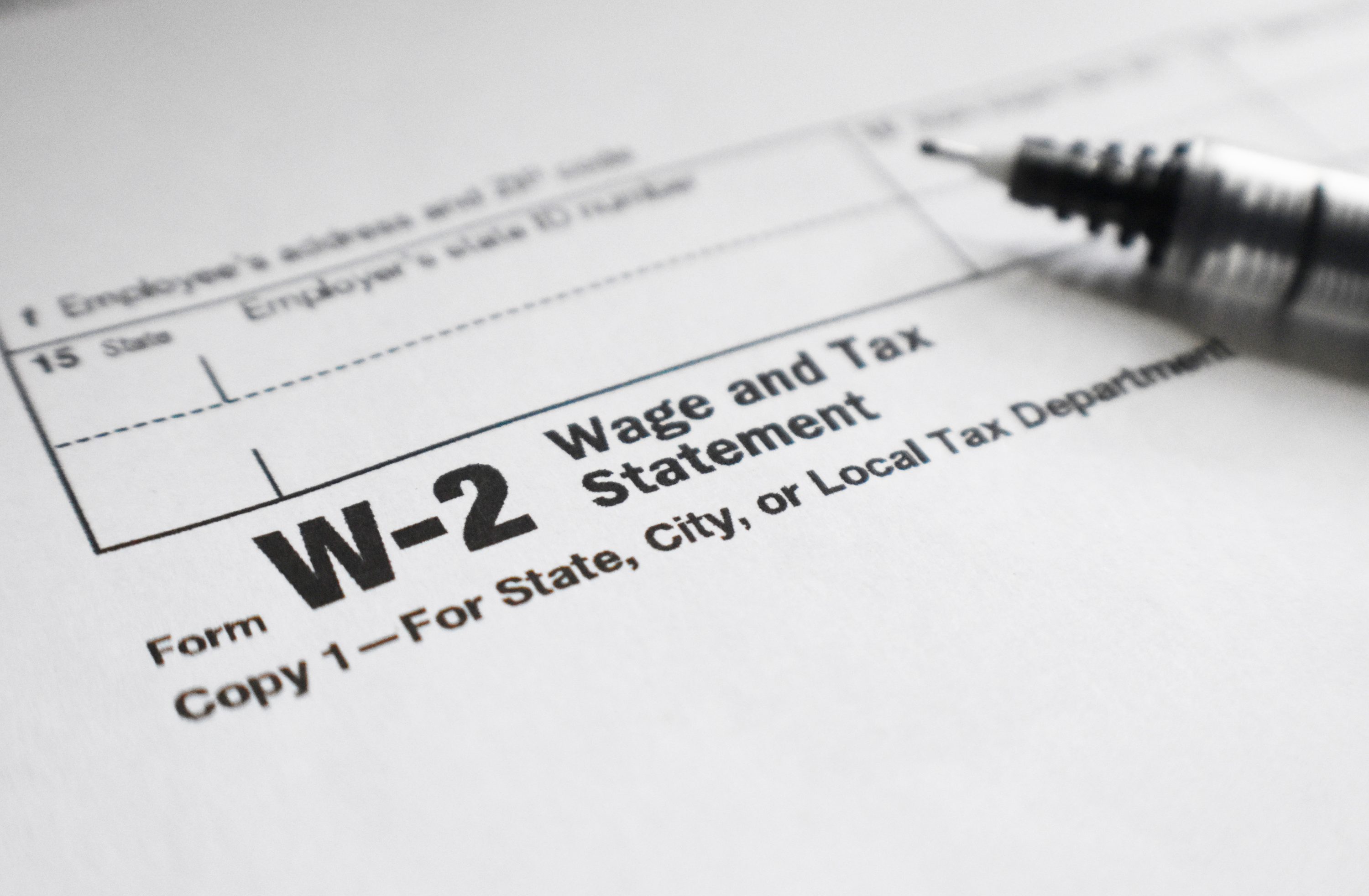 Once you file your tax return, consider these 3 issues