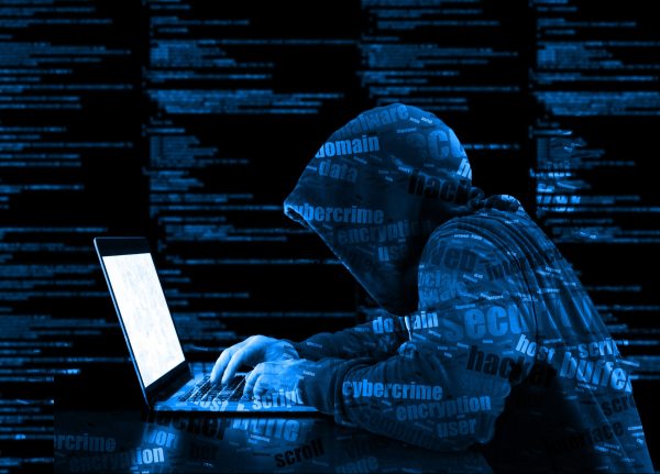 Keep cybercriminals from stealing your business’s brand
