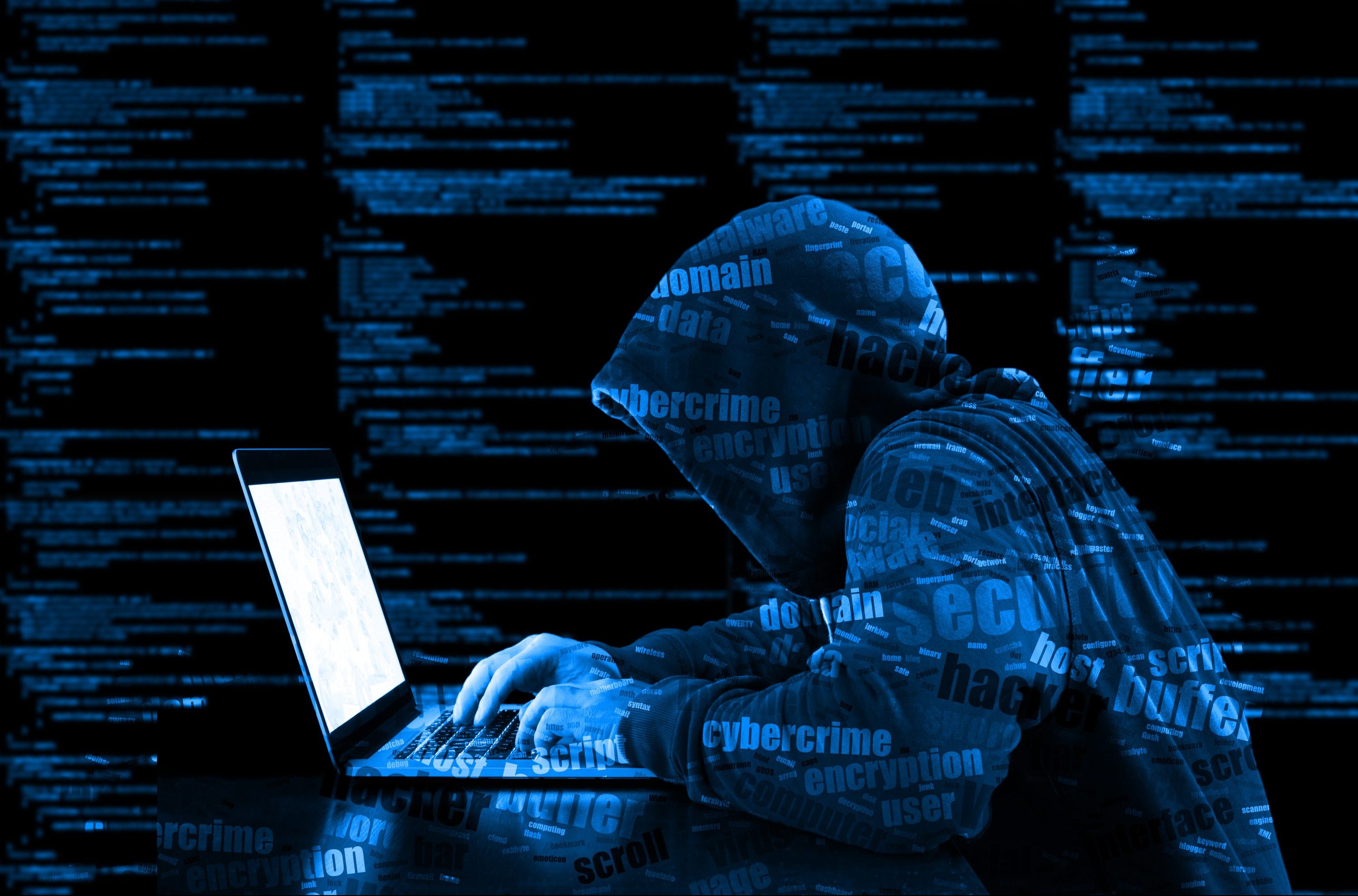 Keep cybercriminals from stealing your business’s brand