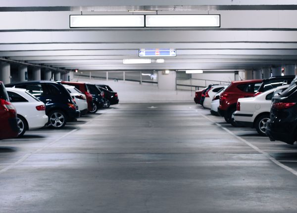 Provide employee parking? Here’s what the IRS wants to know