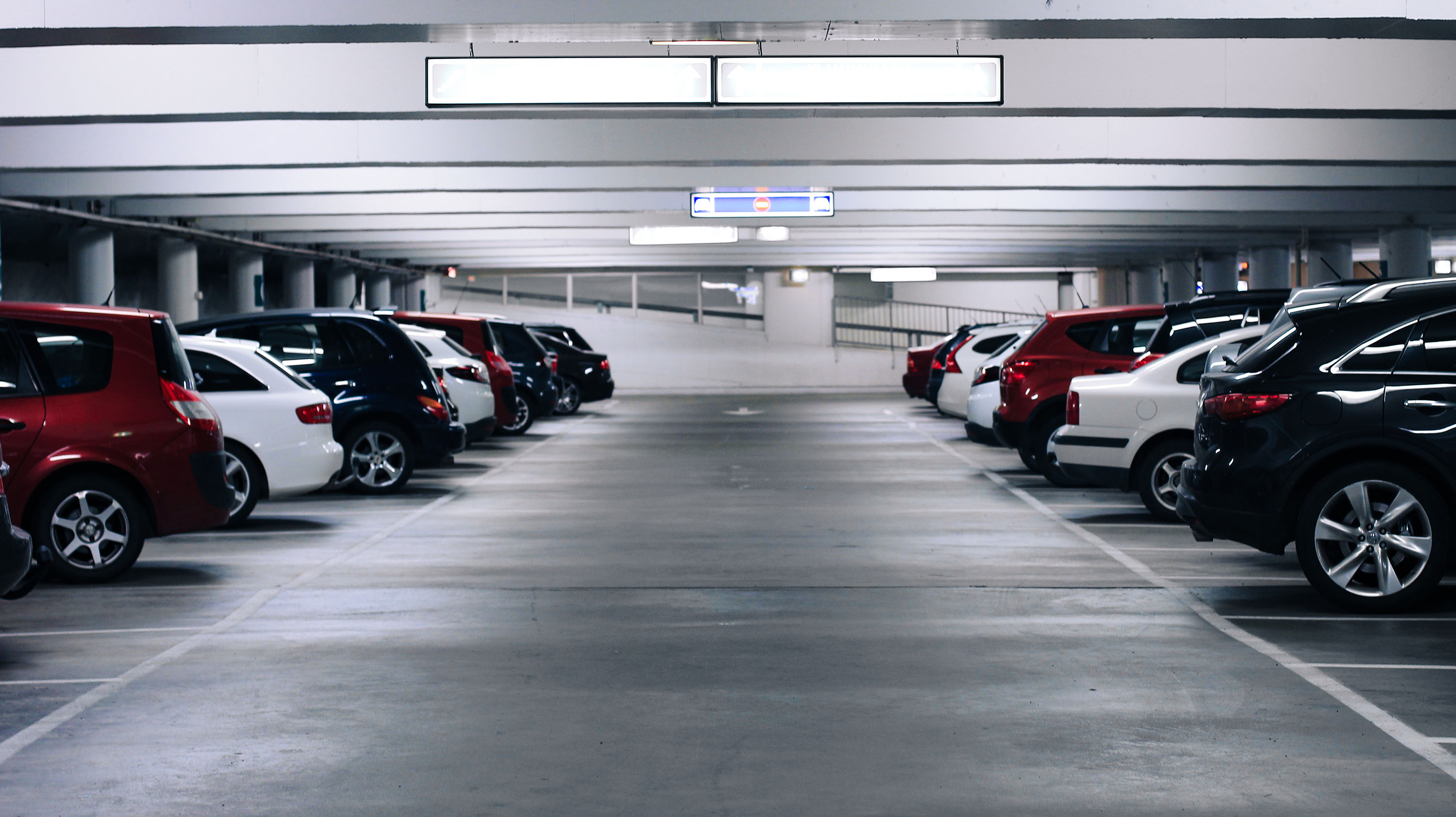 Provide employee parking? Here’s what the IRS wants to know