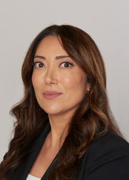 Marijane Kantzabedian