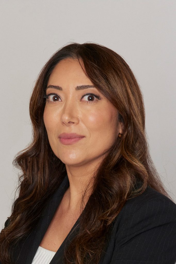 Marijane Kantzabedian