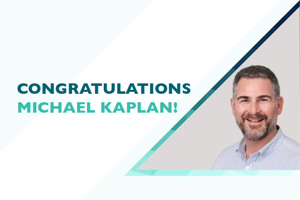 Michael Kaplan named among LA500 2023 | LABJ