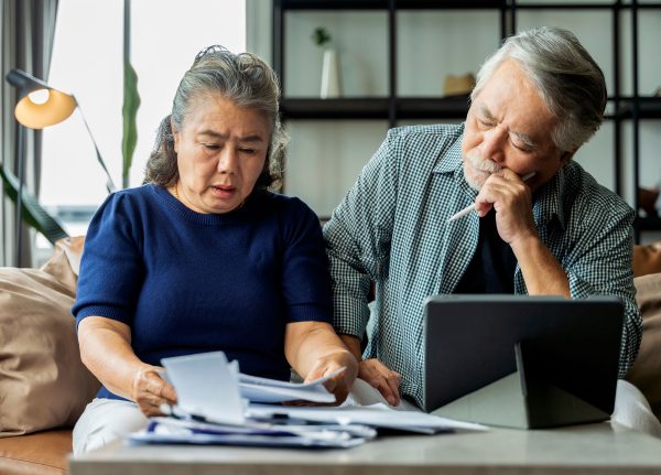 4 tax challenges you may encounter if you’re retiring soon