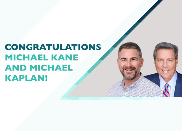 Michael H. Kane and Michael Kaplan Named 2023 Top Business Managers | Billboard