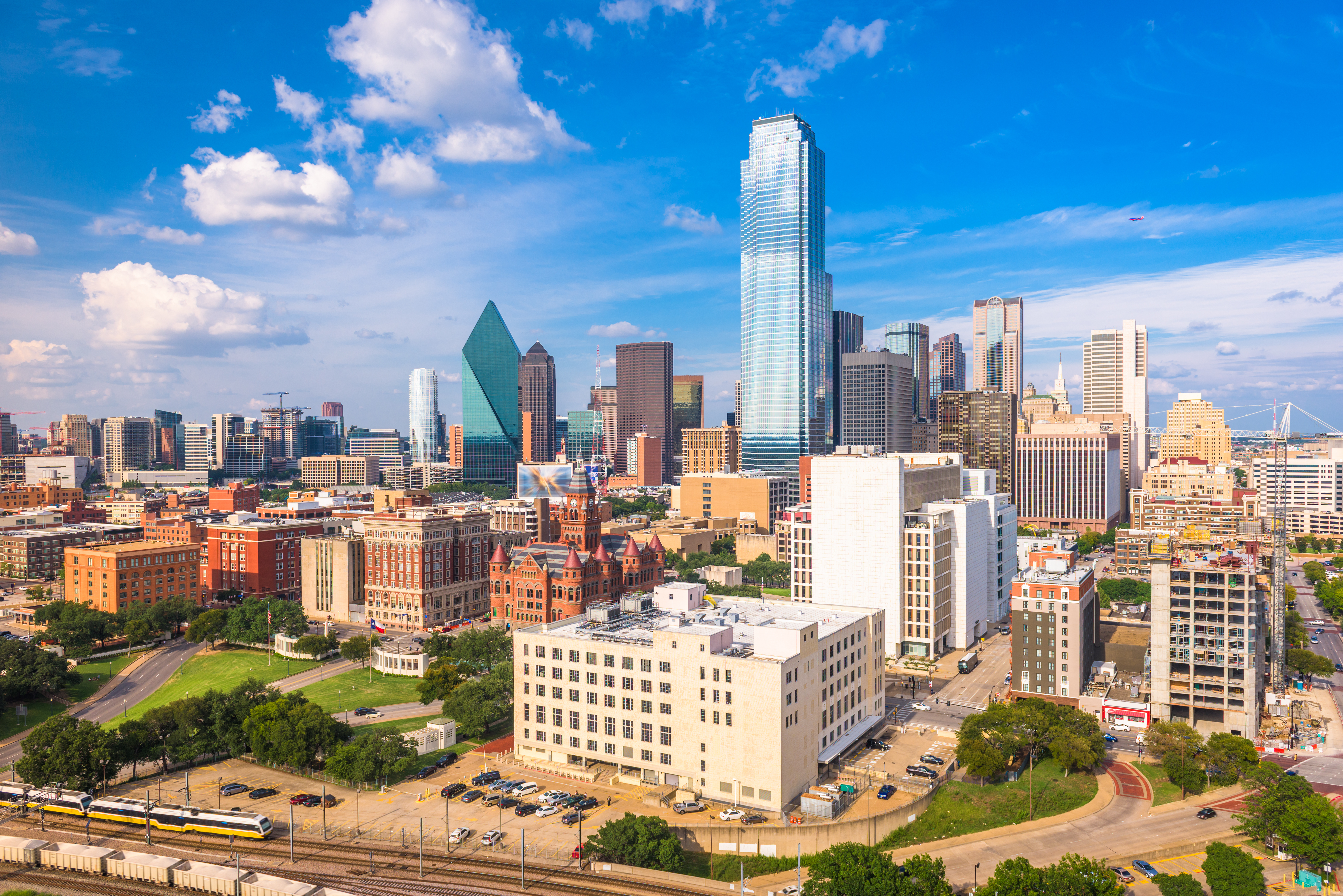 Miller Kaplan Announces New Texas Market Expansion