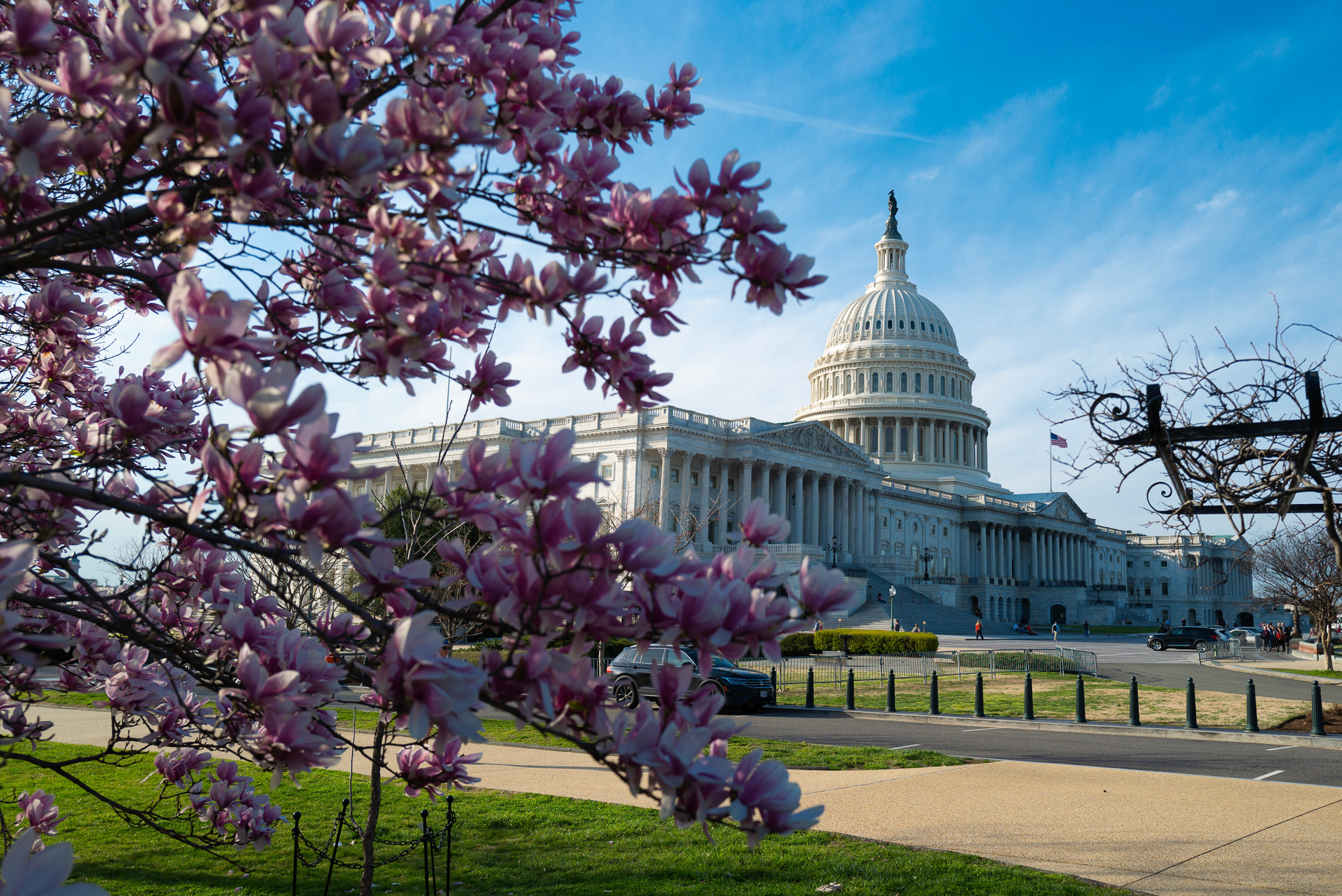 Tax breaks in 2025 and how The One, Big, Beautiful Bill could change them