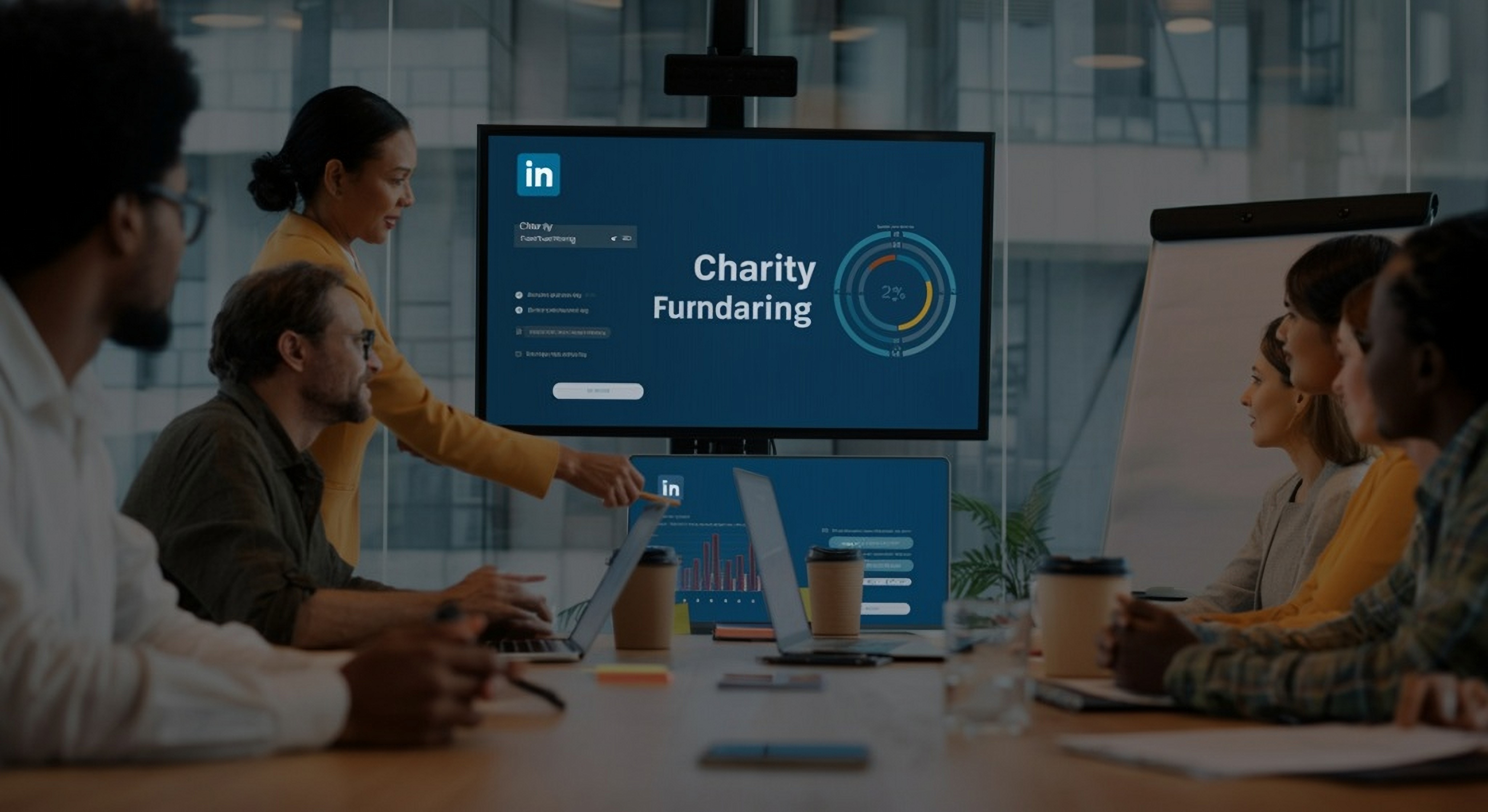 How adopting a subscription fundraising model could future-proof your mission | DBJ