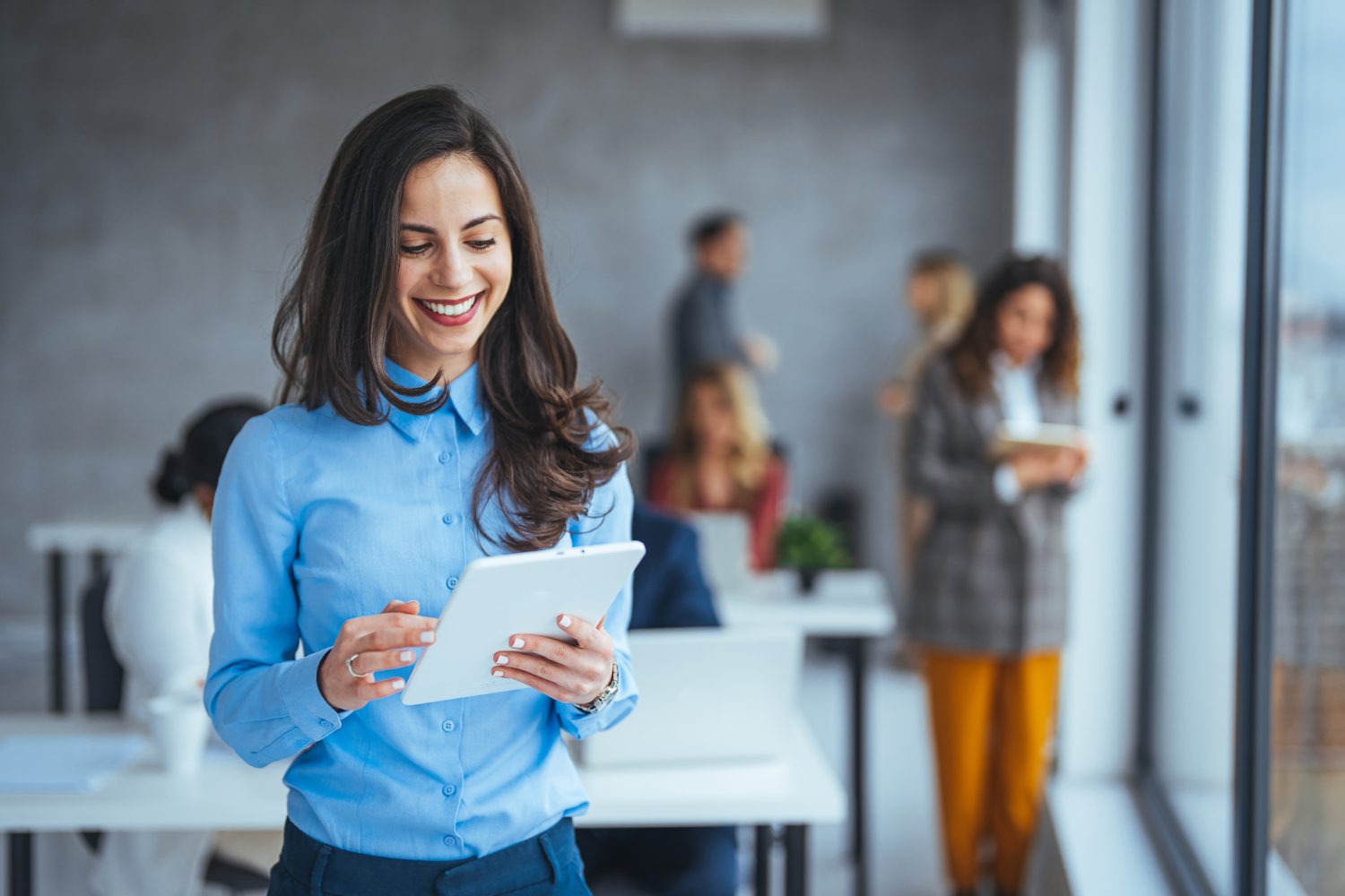 Evaluating marketability when valuing controlling business interests