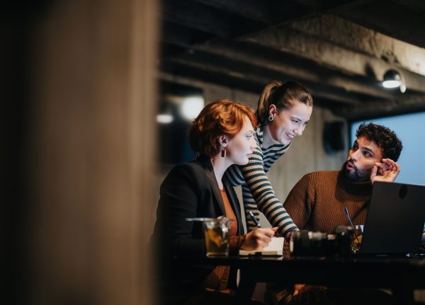 Why start-ups should consider launching as S corporations