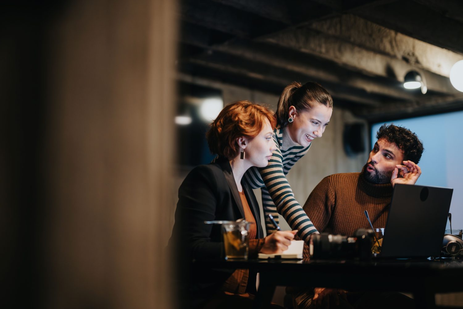 Why start-ups should consider launching as S corporations