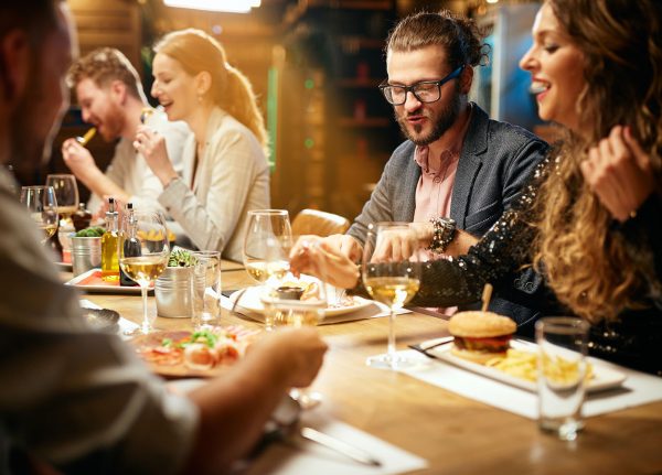 What Startups and Restaurateurs Should Know Before Entering the Nonalcoholic Beverage Market