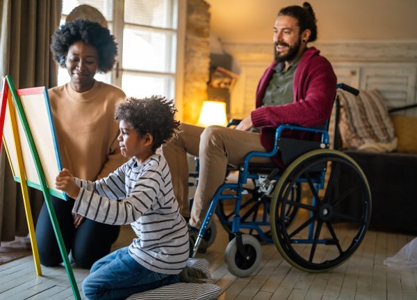 More individuals with disabilities will be eligible for tax-advantaged ABLE accounts in 2026