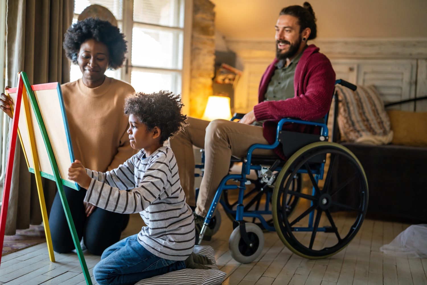 More individuals with disabilities will be eligible for tax-advantaged ABLE accounts in 2026
