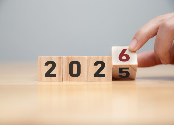 A new year means new tax figures for individuals