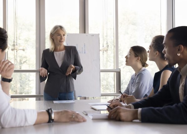 How auditors evaluate key person risks