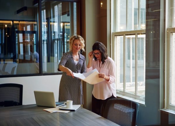 The ins and outs of materiality