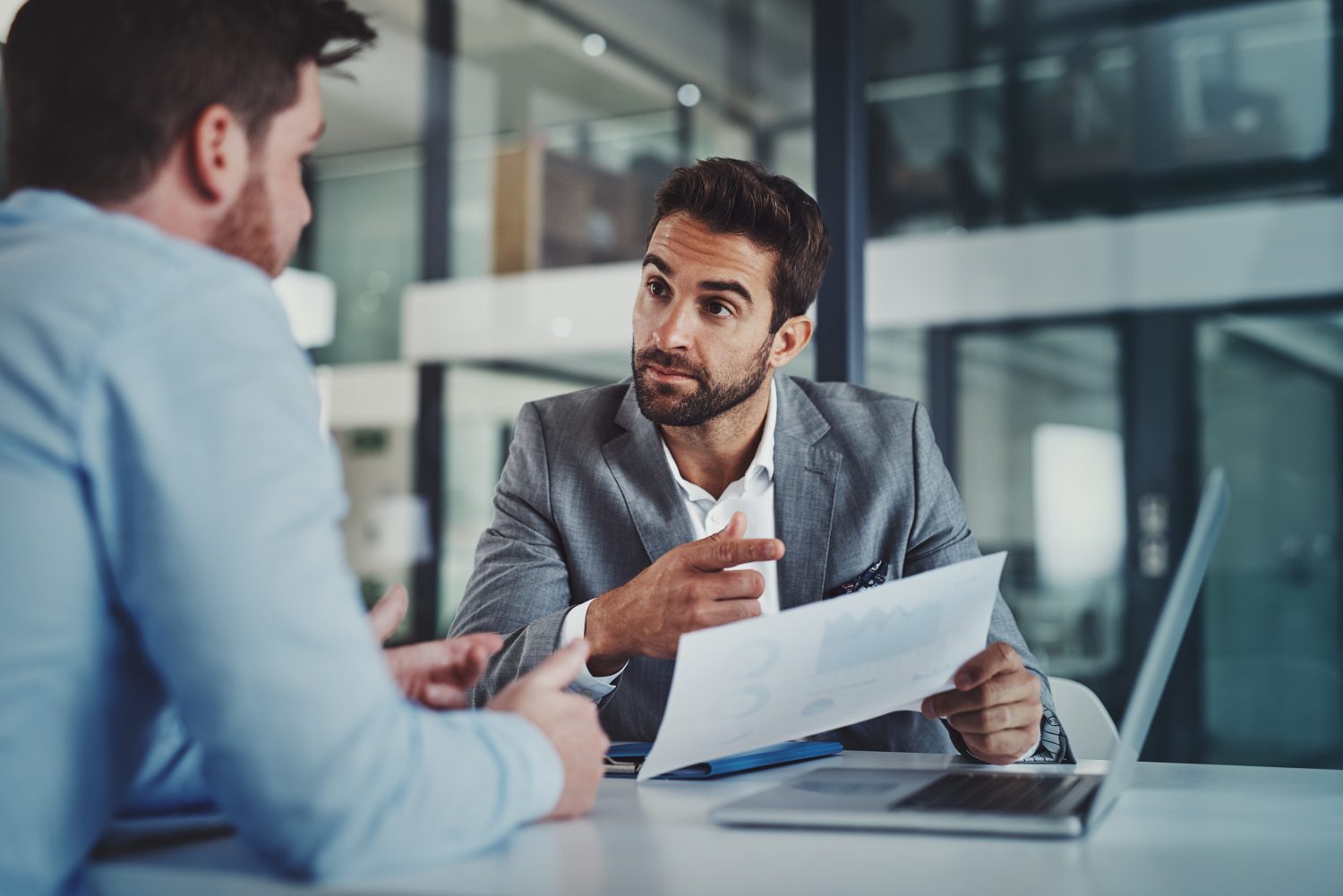 Turn to business valuation pros for QoE reports