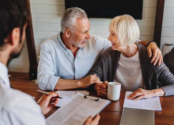 Use a CRT and a WRT in tandem to achieve two estate planning goals