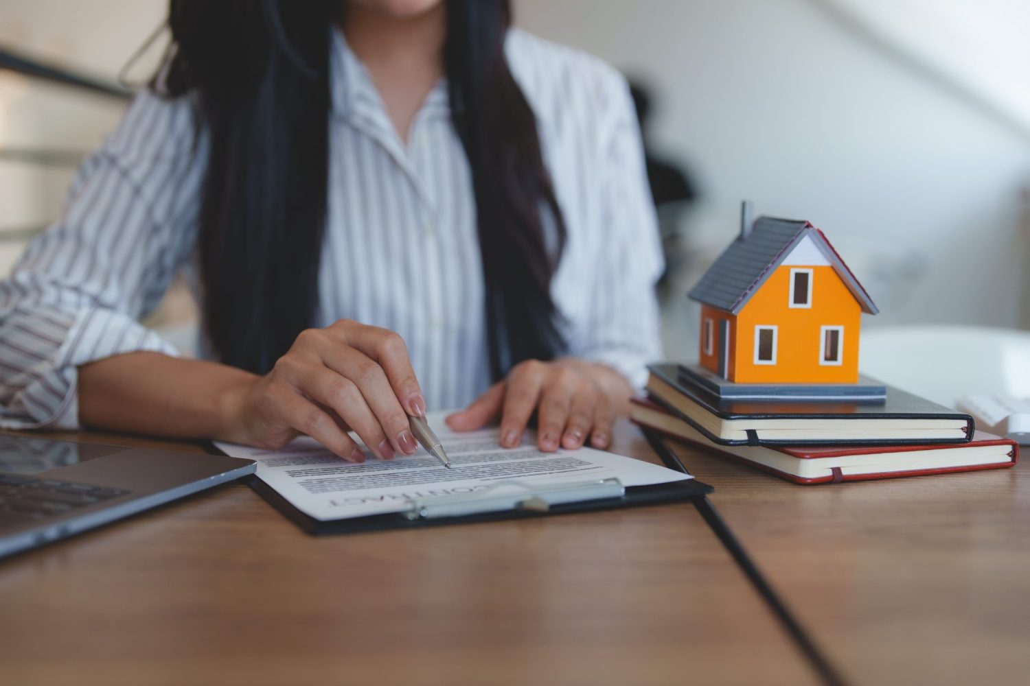 How can an FLP fit into your overall estate planning strategy?