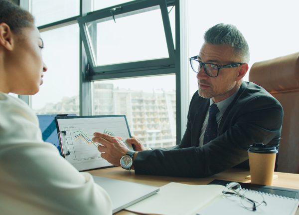 Restructuring? Put a business valuation professional on your team 
