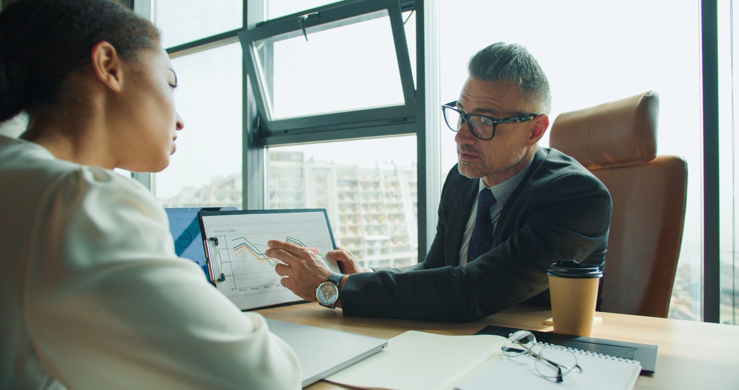 Restructuring? Put a business valuation professional on your team 