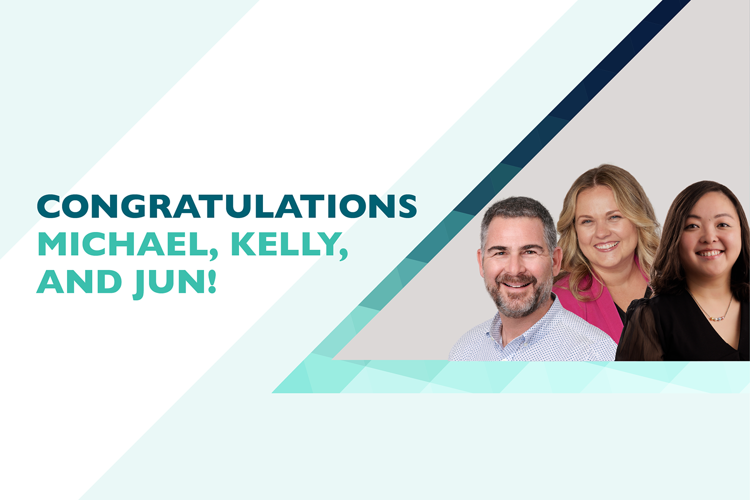 Jun Wang, Kelly Pollard, and Michael Kaplan recognized as America’s Best in State CPAs | Forbes