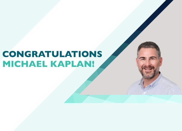 Michael Kaplan named among LA500 2026 | LABJ