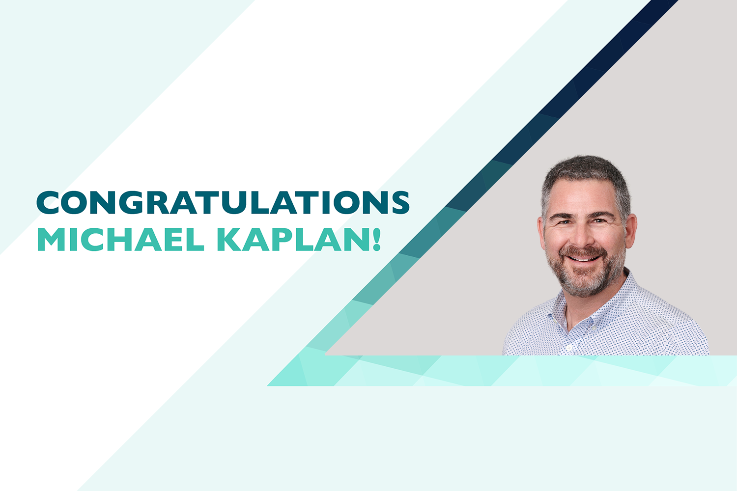 Michael Kaplan named among LA500 2026 | LABJ