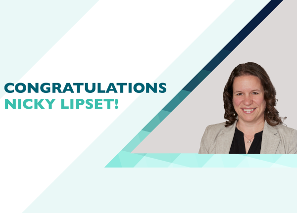 Nicky Lipset joins the Bay Area Council Board