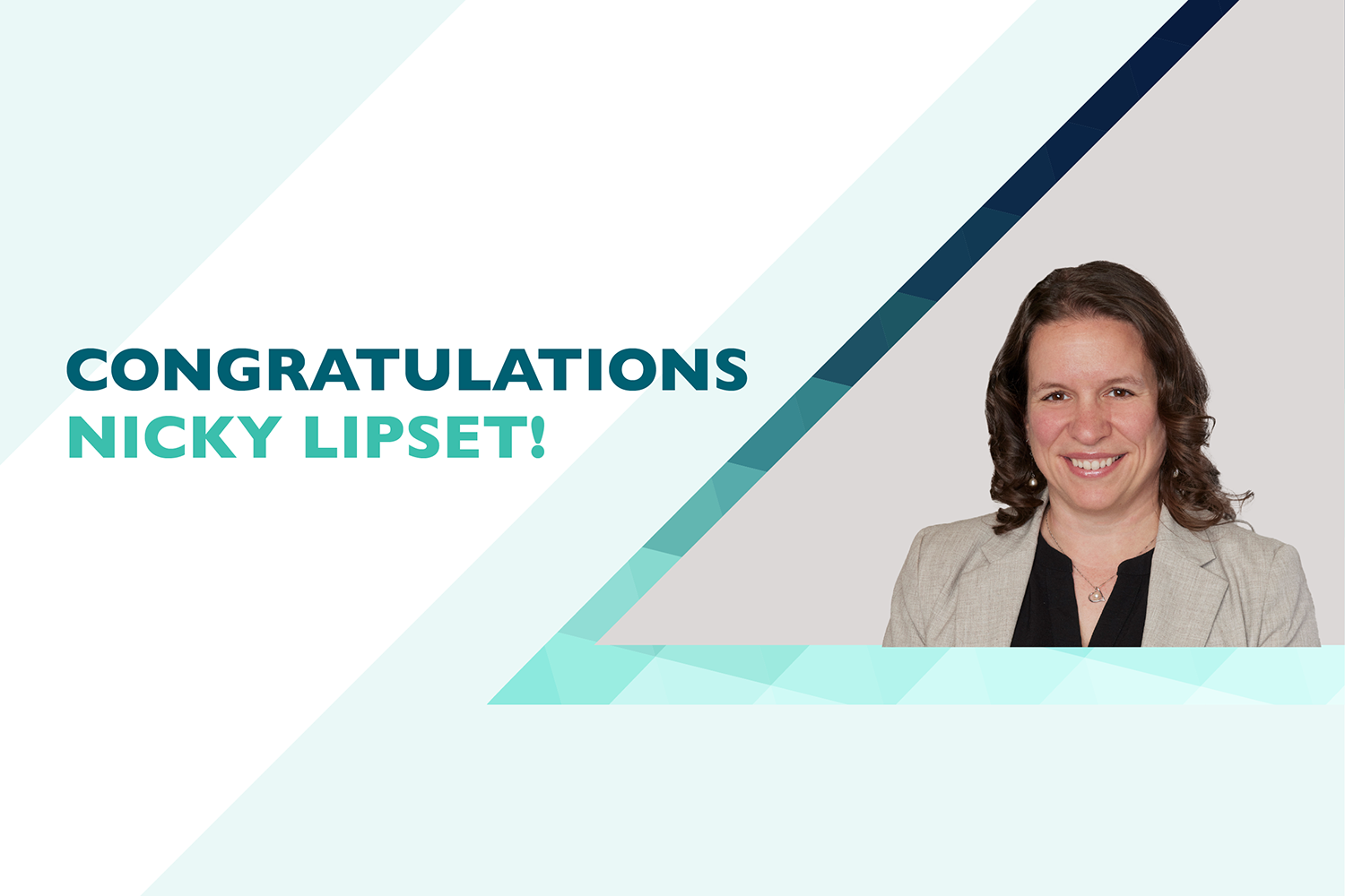 Nicky Lipset joins the Bay Area Council Board