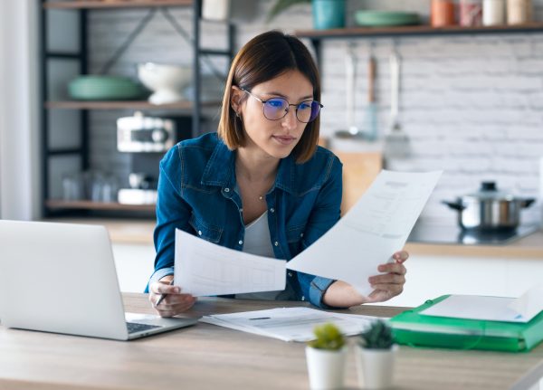 When outstanding invoices indicate underlying operational issues