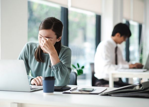 Protect yourself from fraudsters impersonating the IRS and other tax scams