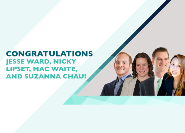 Miller Kaplan Professionals Recognized for Excellence and Emerging Leadership | San Francisco Business Times