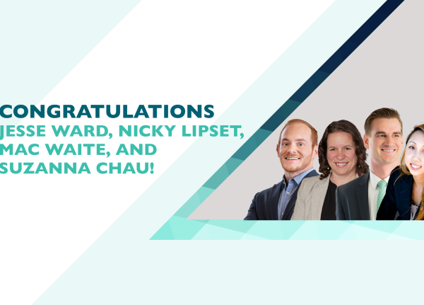 Miller Kaplan Professionals Recognized for Excellence and Emerging Leadership | San Francisco Business Times