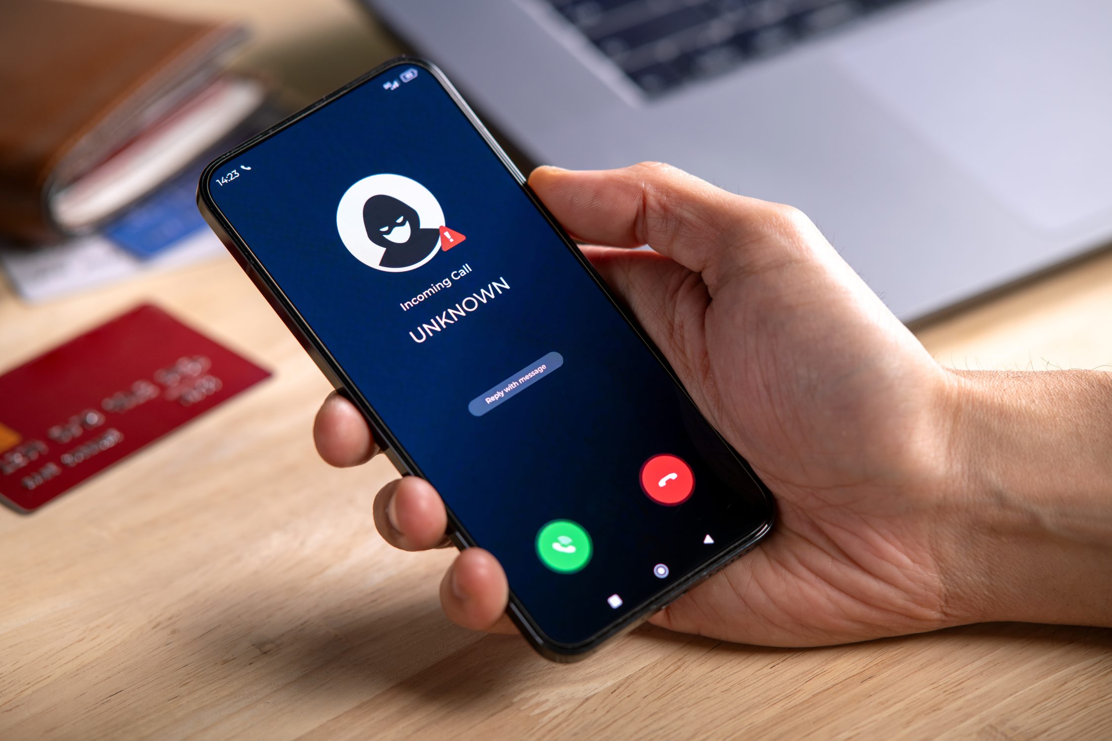 What your industry might say about preventing fraud