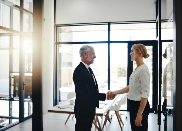 Accounting for business combinations