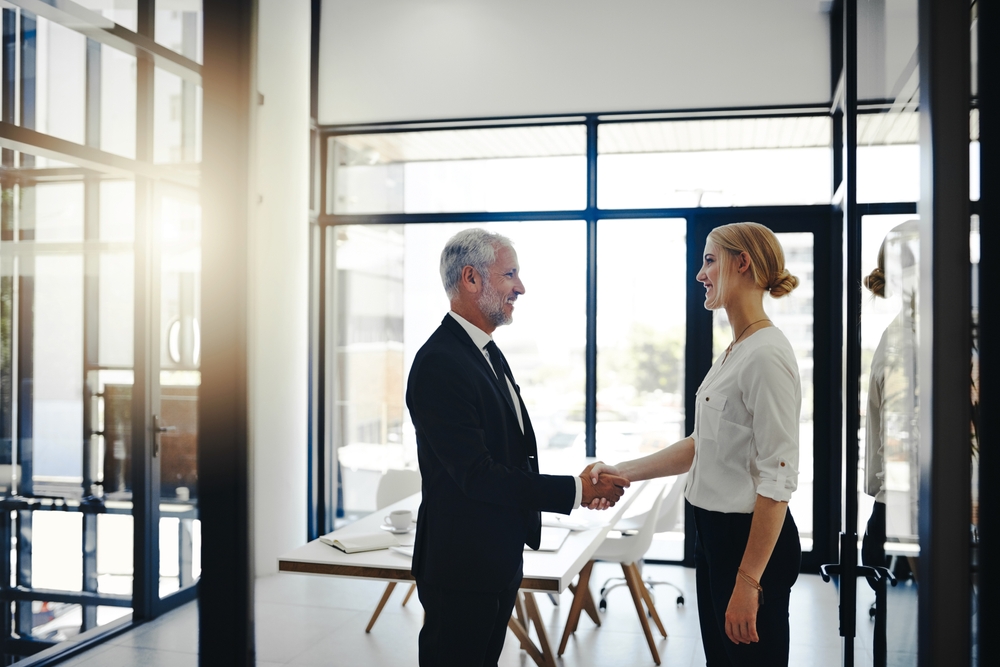 Accounting for business combinations