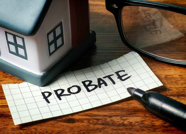 Proper planning can ease the pain of the probate process