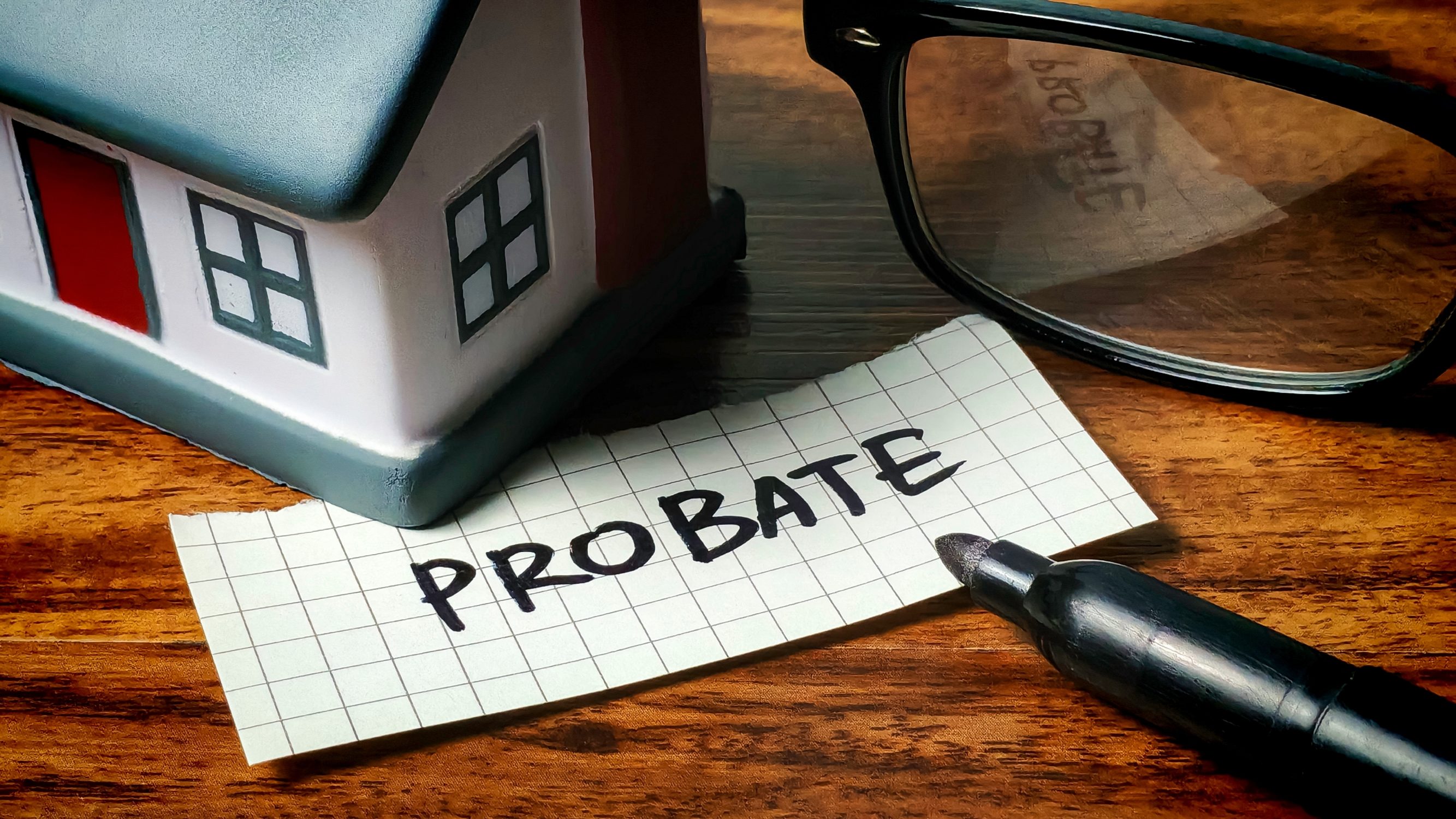 Proper planning can ease the pain of the probate process