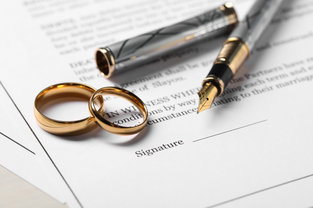 Is a joint trust better than separate trusts? Not necessarily