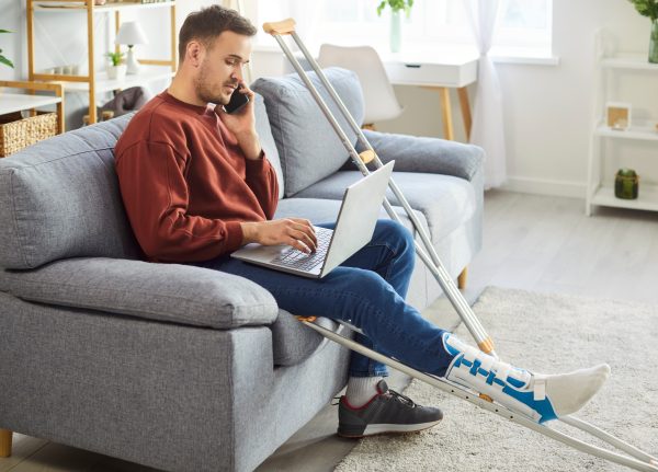 Disability benefits may have income tax consequences you don’t expect 