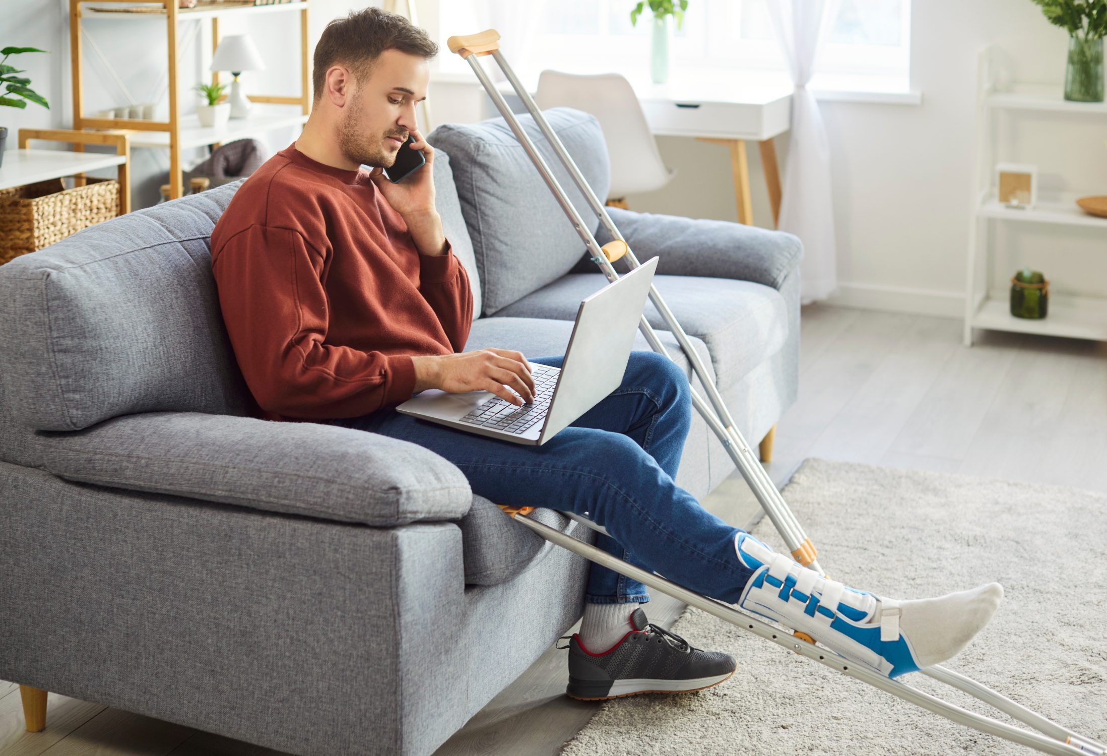 Disability benefits may have income tax consequences you don’t expect 