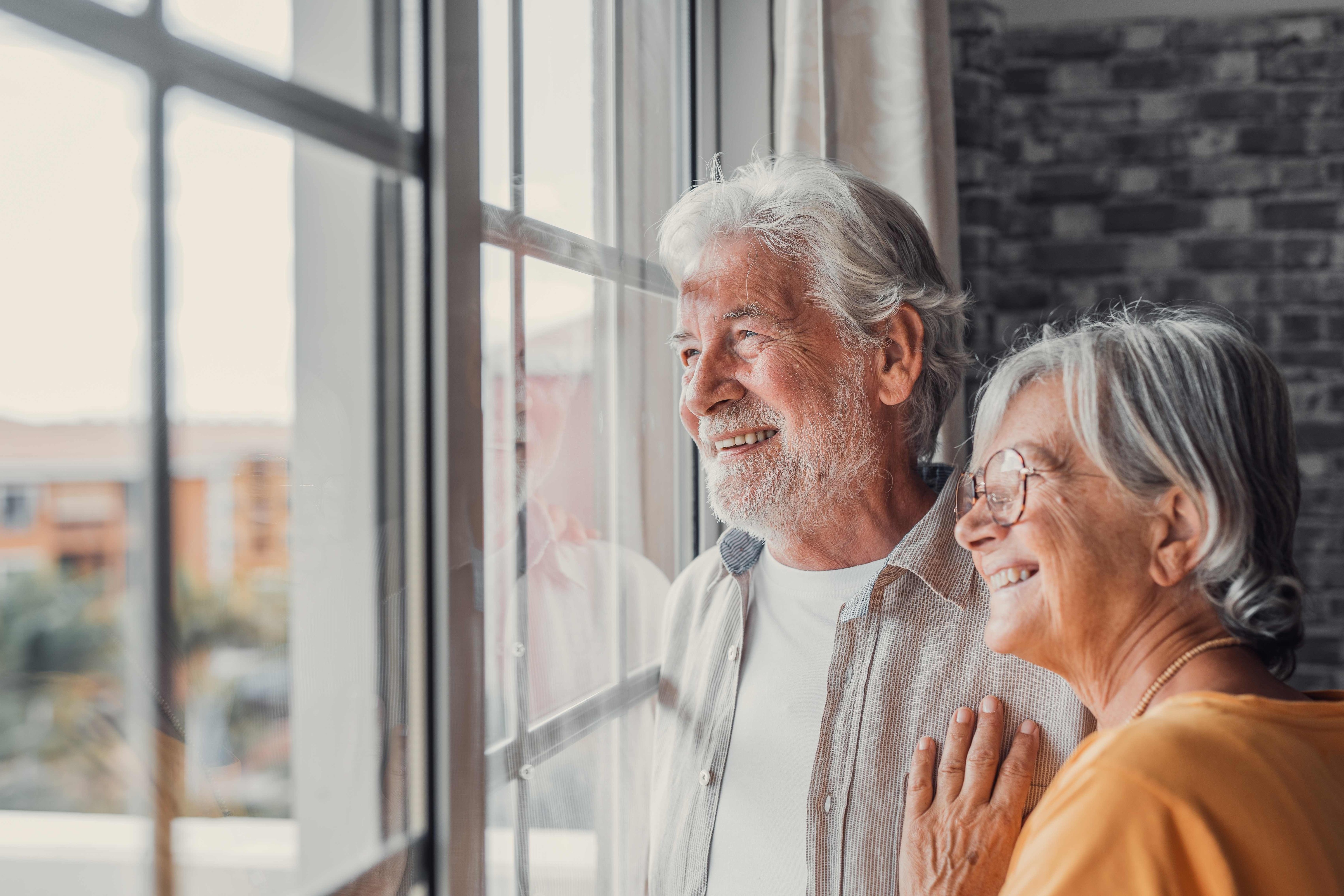 Sometimes how much is in tax-deferred retirement accounts may be too much
